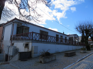 Centro Cultural de Aguiar da Beira